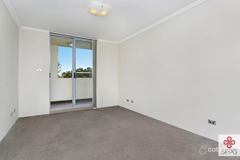Property photo of 29/4 West Terrace Bankstown NSW 2200