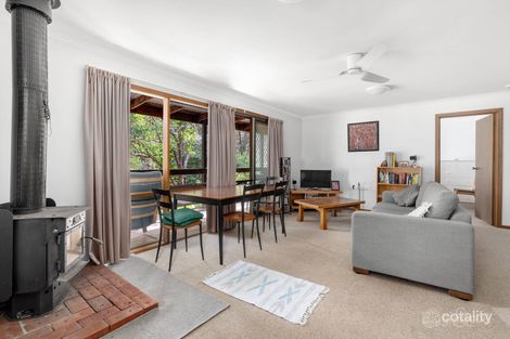 Property photo of 85 Wallaby Road Wheatsheaf VIC 3461