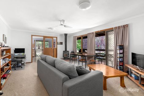 Property photo of 85 Wallaby Road Wheatsheaf VIC 3461