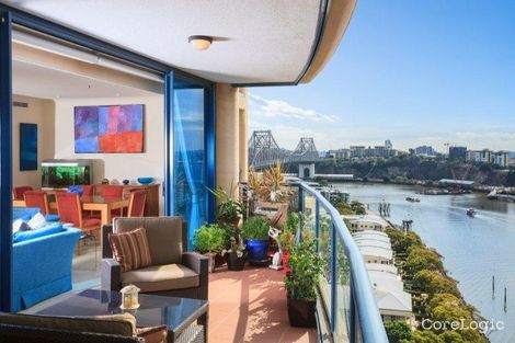 Property photo of 76/8 Goodwin Street Kangaroo Point QLD 4169