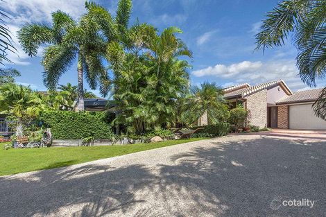 Property photo of 15 Ford Close McDowall QLD 4053