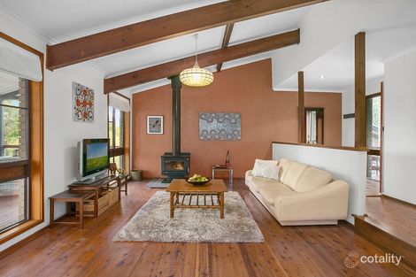 Property photo of 9 Baker Crescent Figtree NSW 2525