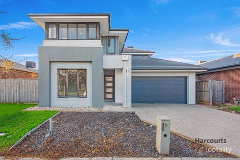 11 Chamberlain Way, Williams Landing, VIC 3027