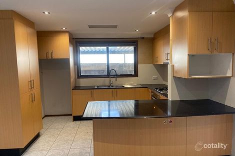Property photo of 18 Oliveri Crescent Green Valley NSW 2168
