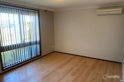 Property photo of 18 Oliveri Crescent Green Valley NSW 2168