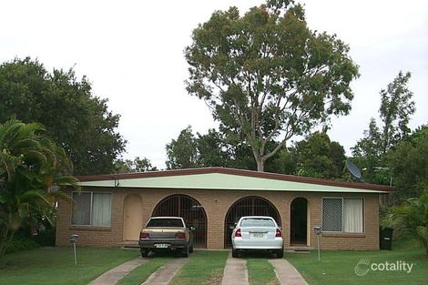 4 Mcgrath St, Norman Gardens, QLD 4701