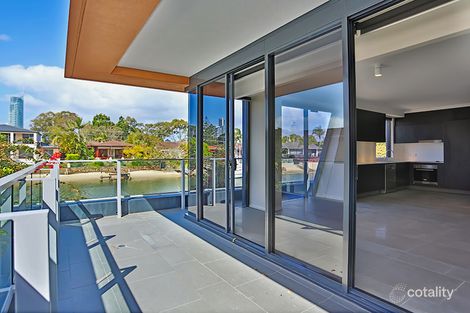 102/36 Elliott St, Surfers Paradise, QLD 4217