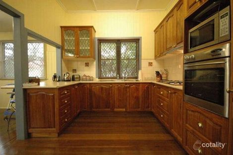 Property photo of 277 Herries Street Newtown QLD 4350