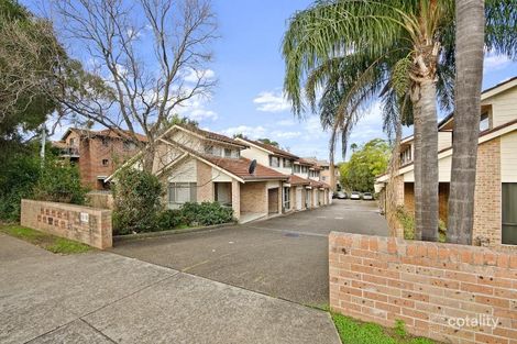 8/158 Station St, Wentworthville, NSW 2145