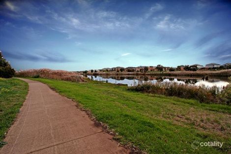 Property photo of 319 Victoria Street Altona Meadows VIC 3028