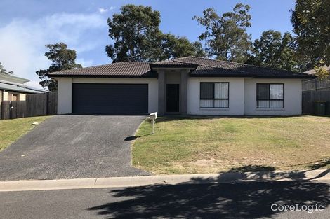 Property photo of 14 Hill End Avenue Hillcrest QLD 4118