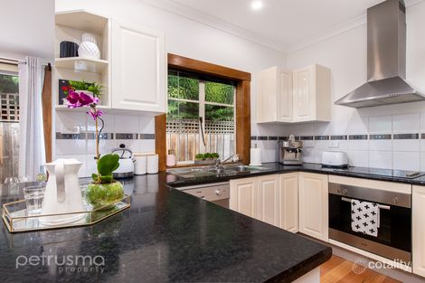 Property photo of 1/150 Risdon Road Lutana TAS 7009