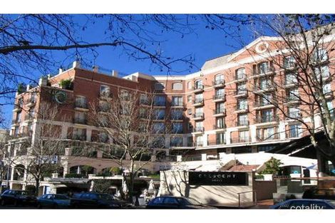 277/19-35 Bayswater Rd, Potts Point, NSW 2011