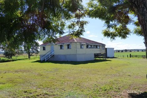 474 Undullah Rd, Cedar Grove, QLD 4285