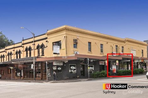 272-276 Cleveland St, Surry Hills, NSW 2010