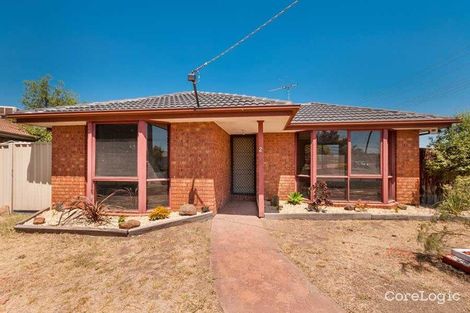 Property photo of 2 Crawley Court Craigieburn VIC 3064