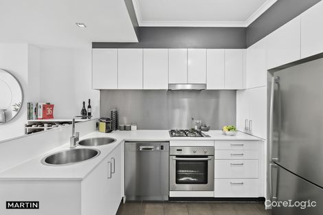 Property photo of 15/8 Grandstand Parade Zetland NSW 2017