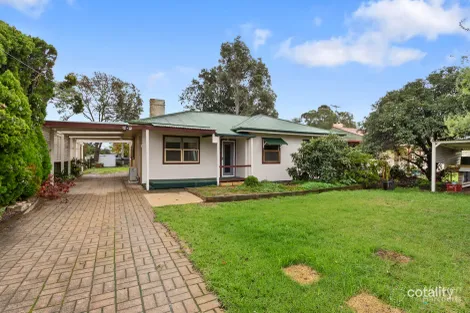 Property photo of 93 Torrens Road Riverton SA 5412