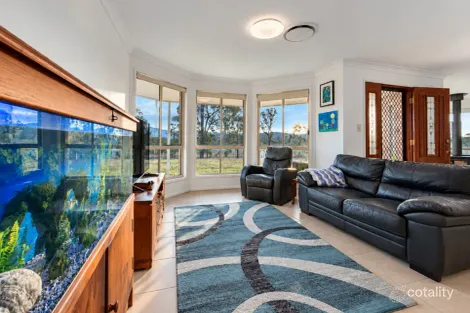 Property photo of 30 Forest Ridge Crescent Mount Mort QLD 4340