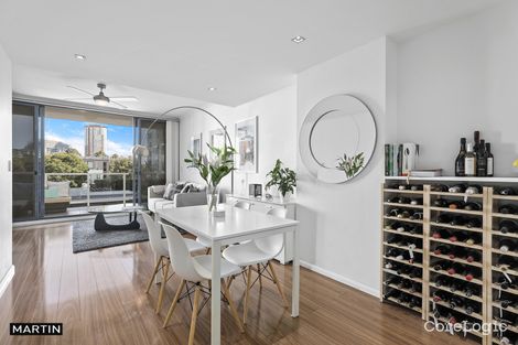 Property photo of 15/8 Grandstand Parade Zetland NSW 2017