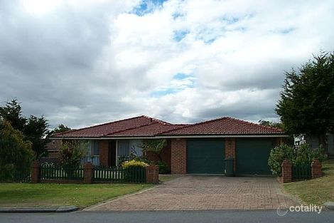 Property photo of 17 Target Road Yakamia WA 6330
