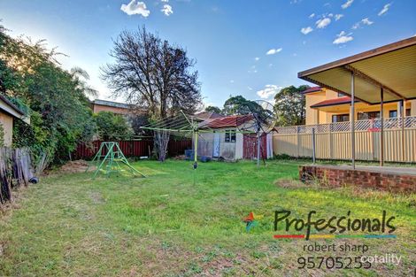 Property photo of 63 Penshurst Road Narwee NSW 2209