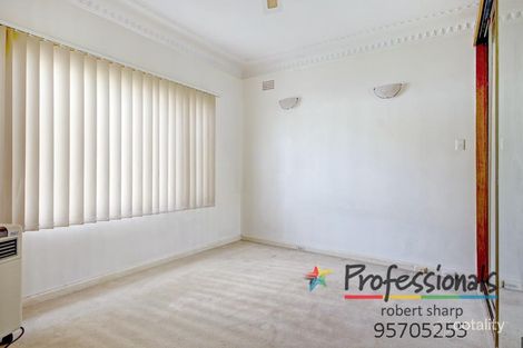 Property photo of 63 Penshurst Road Narwee NSW 2209