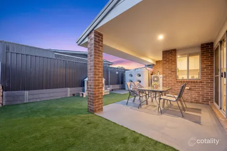 Property photo of 3/77 Bernard Heinze Avenue Moncrieff ACT 2914