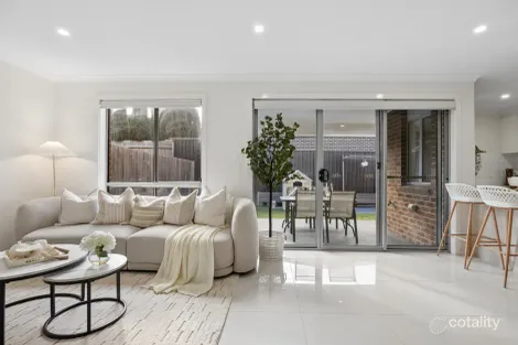 Property photo of 3/77 Bernard Heinze Avenue Moncrieff ACT 2914