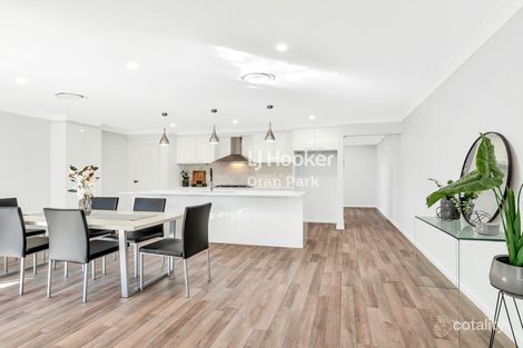 Property photo of 20B Goss Loop Oran Park NSW 2570