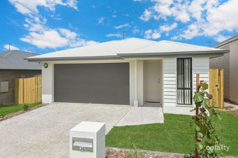36 Cotton Cres, Redbank Plains, QLD 4301