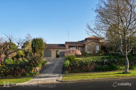 Property photo of 31 Rutland Street Warragul VIC 3820