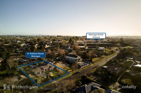 Property photo of 31 Rutland Street Warragul VIC 3820