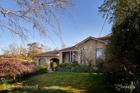 Property photo of 31 Rutland Street Warragul VIC 3820