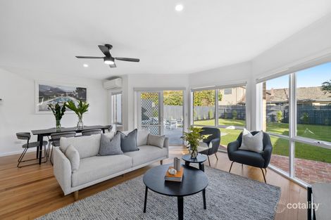 Property photo of 12 Carr Street Brighton East VIC 3187