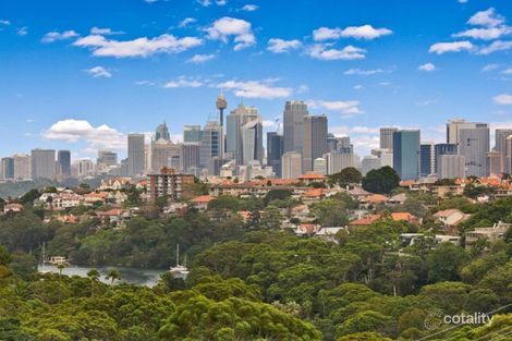 Property photo of 11 Rangers Avenue Mosman NSW 2088