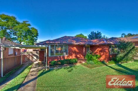 7 Manning Pl, Seven Hills, NSW 2147