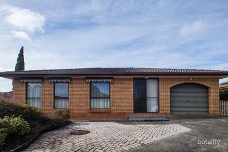 Property photo of 2/14 Country Club Avenue Prospect Vale TAS 7250