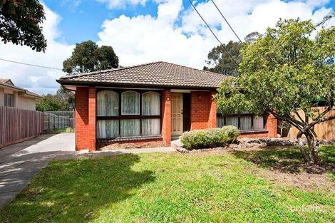 Property photo of 11 Wungan Street Macleod VIC 3085