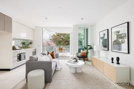 Property photo of 102/118 Alfred Street South Milsons Point NSW 2061