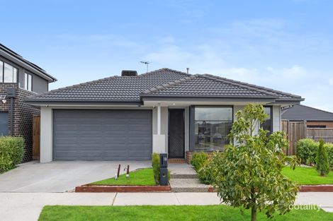 18 Wattle St, Donnybrook, VIC 3064