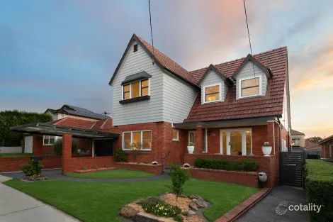 Property photo of 34 Macdonald Crescent Bexley North NSW 2207