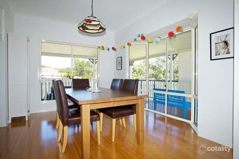 Property photo of 29 Silvereye Circuit Gilston QLD 4211