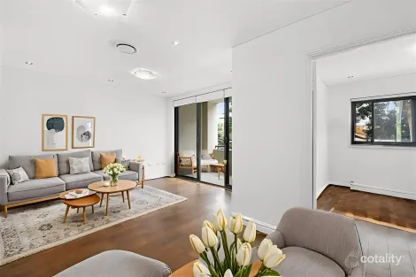 Property photo of 201/10 West Promenade Manly NSW 2095