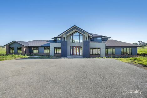 94 Harts Lane, Kyneton, VIC 3444