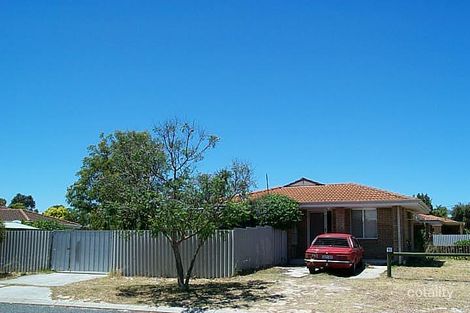 Property photo of 1 Quail Court High Wycombe WA 6057