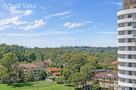 209/10 Thallon St, Carlingford, NSW 2118