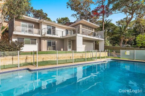 Property photo of 2A Baliga Avenue Caringbah South NSW 2229