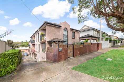 Property photo of 1/1A Montrose Road Abbotsford NSW 2046