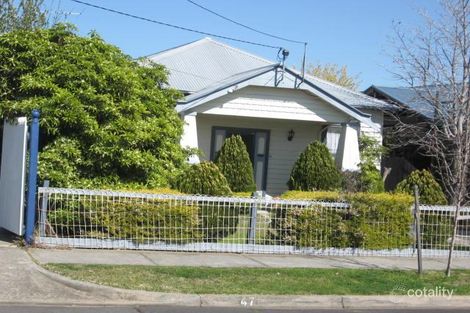 47 Southernhay St, Reservoir, VIC 3073